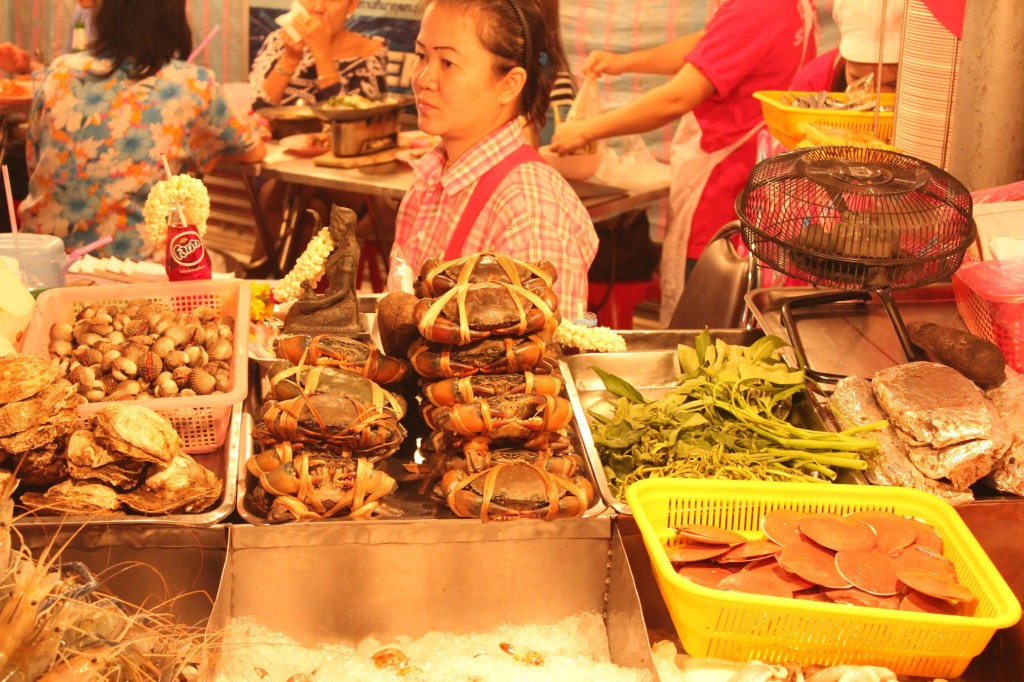 タイ料理店とタイマッサージ店向けのマイナンバー対策セミナー
